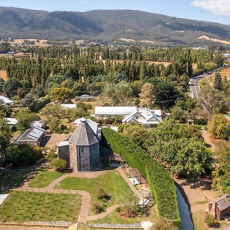 Clifton Homestead Ranelagh Zewnętrze zdjęcie